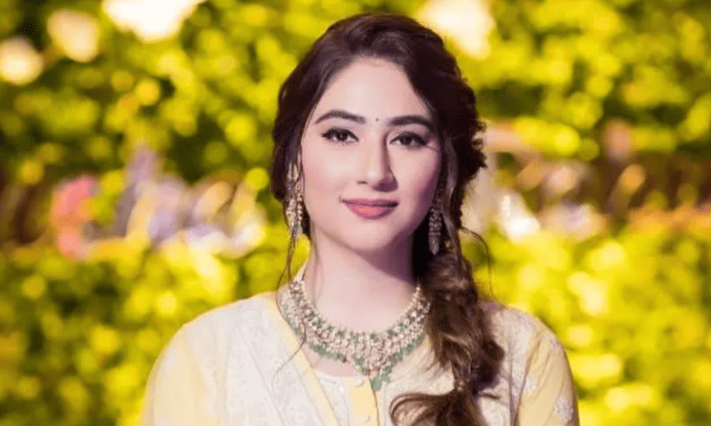 Disha Parmar: Biography, Age, Height, Weight, Net Worth, Husband, Wedding, Family, Movies, Tv Shows, Contact Info, and More