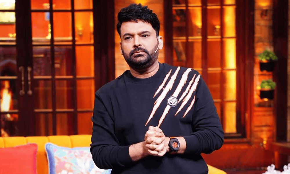 Kapil Sharma Life Story, Age, Height, Weight, Net Worth, Relationships, Phone Number, Movies, Shows, Viral News, And More