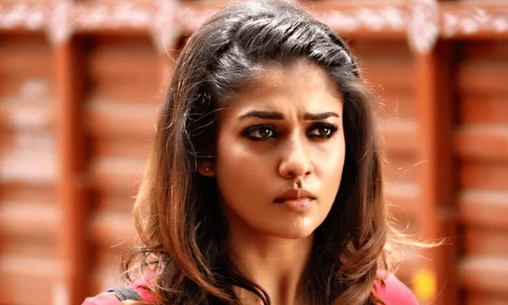 Nayanthara Biography, Age, Height, Weight, Boyfriend, Husband, Movies, Children, Family, Net Worth, Salary, House, and More
