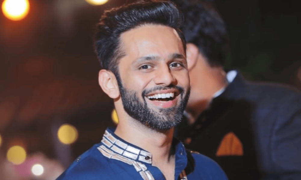 Rahul Vaidya: Biography, Age, Height, Net Worth, Girlfriend, Wife, Family, Education, Songs, Income, Birthday, Contact Number, and More