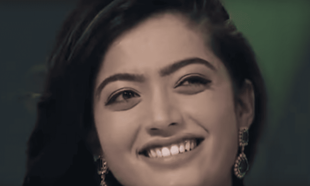 Rashmika Mandanna Bio, Wiki, Age, Height, Weight, Measurements, Relationships, Net Worth, Family, Movies, and More